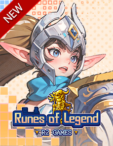 Runes of Legend