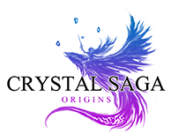 Crystal Saga