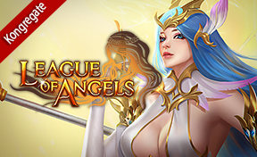 League of Angels Kongregate