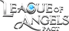 League of Angels: Pact